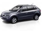 Renault Koleos 2008 года